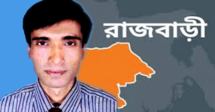 মাদরাসার সুপার হলেন উত্তম কুমার গোস্বামী!