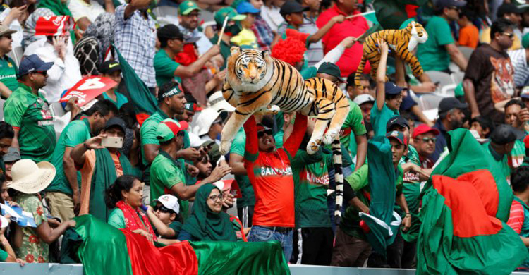 বাংলাদেশ-উইন্ডিজ সিরিজ মাঠে গিয়ে দেখতে পারবে না দর্শকরা