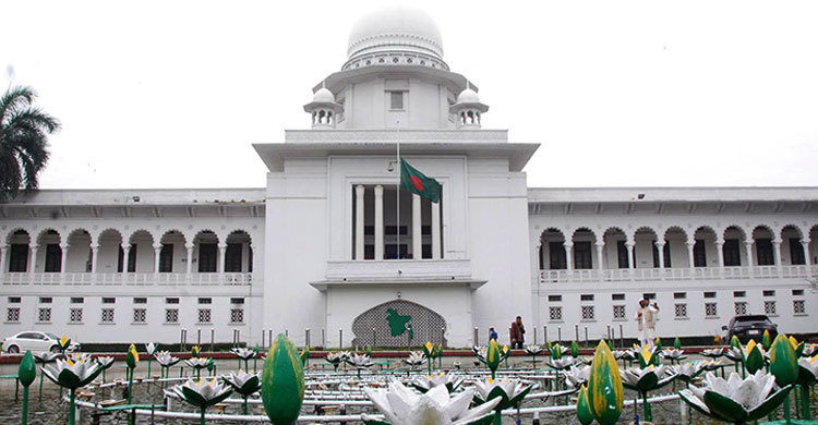 আসামির বয়স কত, জানতে ফরিদপুরের এএসপিকে তলব