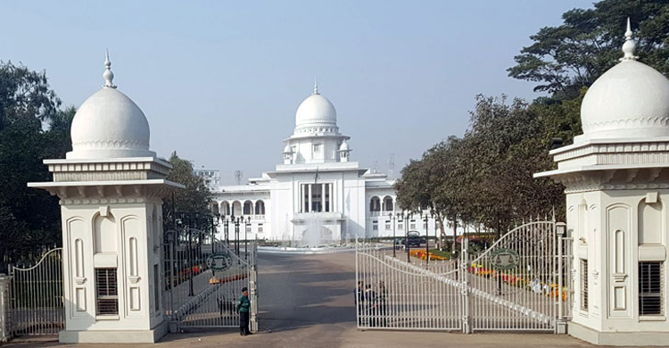 রুবেল হত্যা: রিভিউ চাইলেন দণ্ডপ্রাপ্ত এসআই হায়াতুল