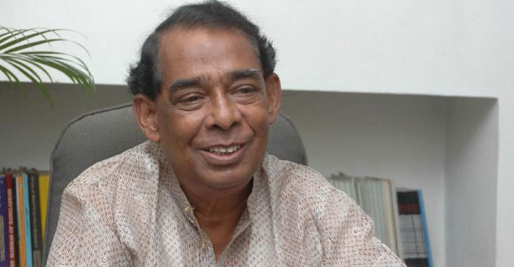 মানুষের বিপদে সবার আগে পাশে দাঁড়াতেন সুরঞ্জিত