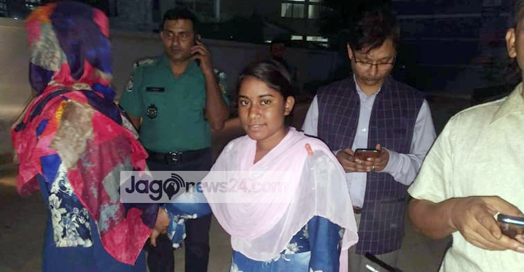 জোড়া খুনের কথা স্বীকার করে সুরভীর জবানবন্দি