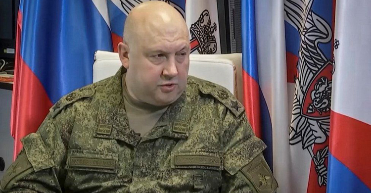 Ukraine war: Russia admits Kherson ‘tense’ under shelling