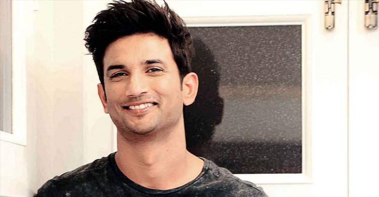 বাঁচার শিক্ষা দিয়ে নিজেই হেরে গেলেন সুশান্ত