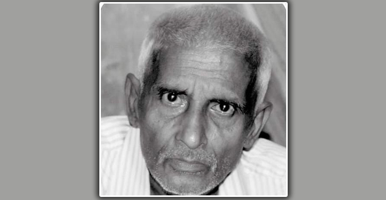 বৃদ্ধ সুশান্তকে খুঁজছেন স্বজনরা