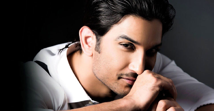 Film inspired by Sushant Singh Rajput’s life in the works