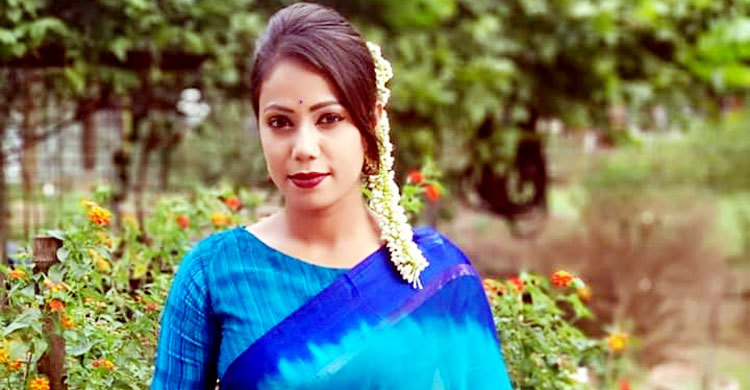 ফের নিজেদের কর্মীকে পেটাল ইডেন ছাত্রলীগের নেত্রীরা