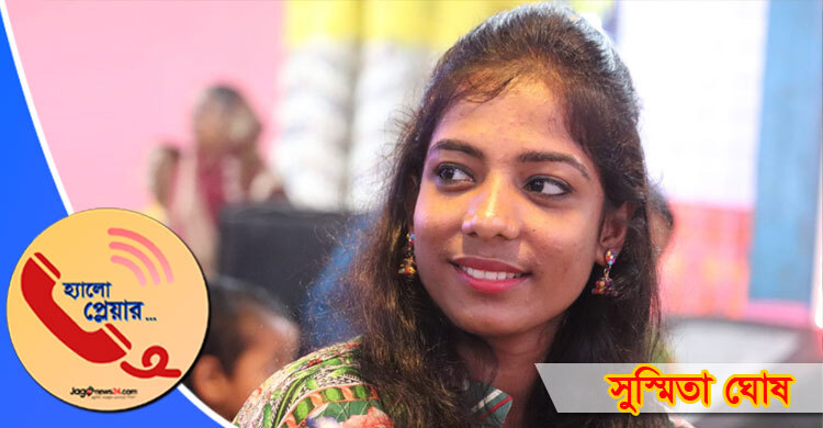 ব্যক্তিগত ইভেন্টে স্বর্ণ জয়ের আনন্দই অন্যরকম