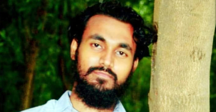 ট্রাকচাপায় শাবিপ্রবি শিক্ষার্থী নিহতের ঘটনায় মামলা