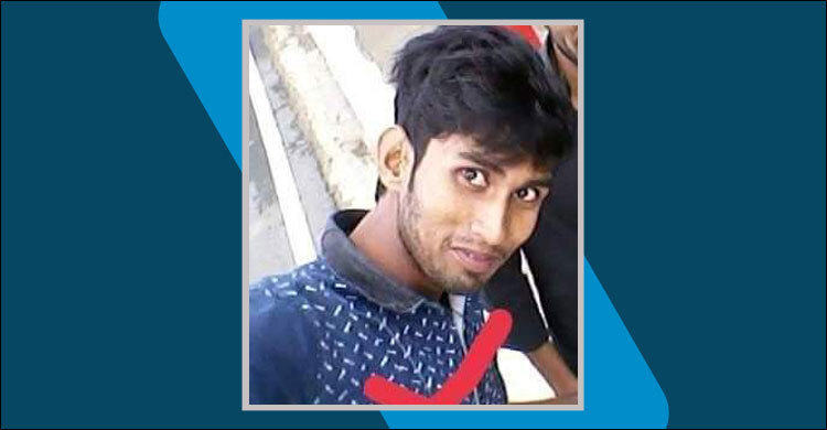শাবিপ্রবি ছাত্রদল নেতার আত্মহত্যা