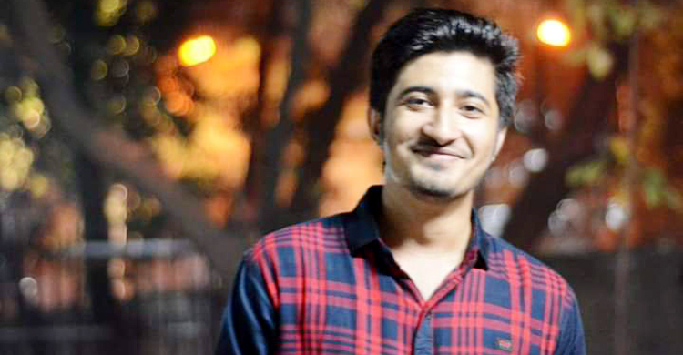 যুক্তরাষ্ট্রে শাবিপ্রবি শিক্ষকের আত্মহত্যা