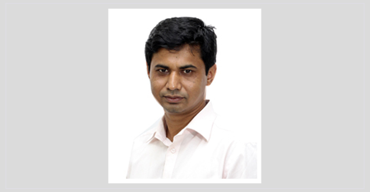 শাবিপ্রবির নতুন পরিবহন প্রশাসক অধ্যাপক কামরুজ্জামান