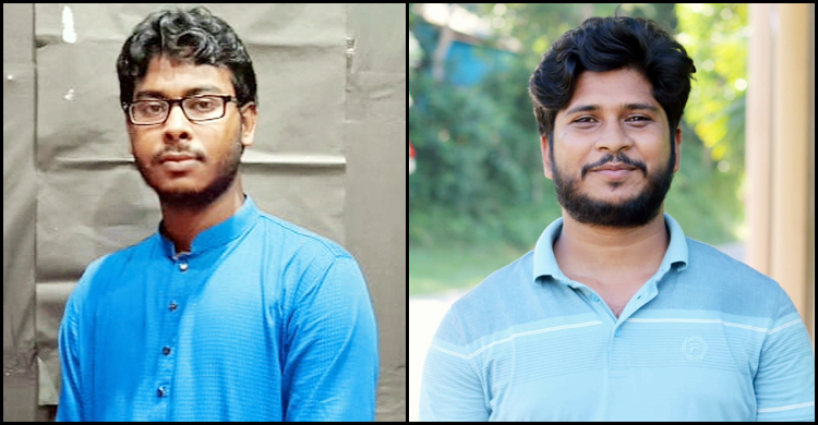 শাহজালাল বিশ্ববিদ্যালয় ছাত্রদলের সভাপতি উসমান, সম্পাদক সজিব