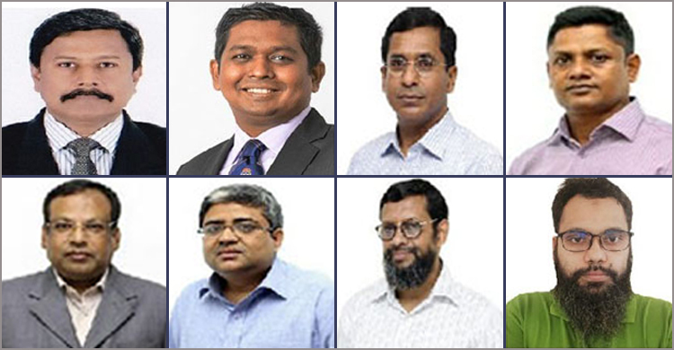 শাহজালাল বিশ্ববিদ্যালয়ের শিক্ষক সমিতির নির্বাচন বুধবার