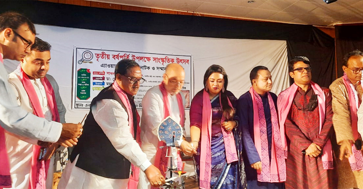 তৃতীয় লিঙ্গের সদস্যরা ওএমএসে অগ্রাধিকার পাবেন: খাদ্যমন্ত্রী