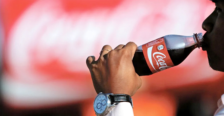 ভিয়েতনাম-কম্বোডিয়ায় কোকা-কোলার ফ্র্যাঞ্চাইজি নিচ্ছে সোয়ার