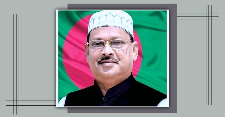 Sirajganj-6 MP Swapan dies