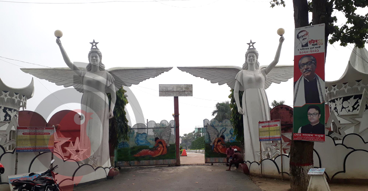 ১৯ আগস্ট খুলছে স্বপ্নপুরী, স্বাস্থ্যবিধি মেনে প্রবেশের অনুরোধ