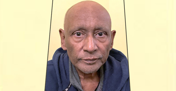 শেখ জামালের প্রিয় মানুষ প্রবাসী স্বপন গুরুতর অসুস্থ