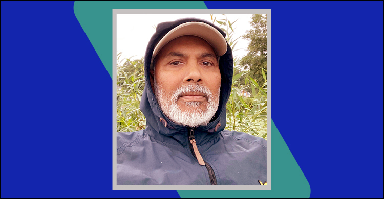 পরের পিছে না লেগে নিজের চরকায় তেল দেন