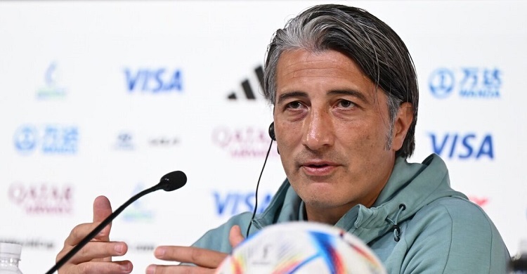 ব্রাজিলকে হারানোর সামর্থ্য আমাদের আছে: সুইজারল্যান্ড কোচ