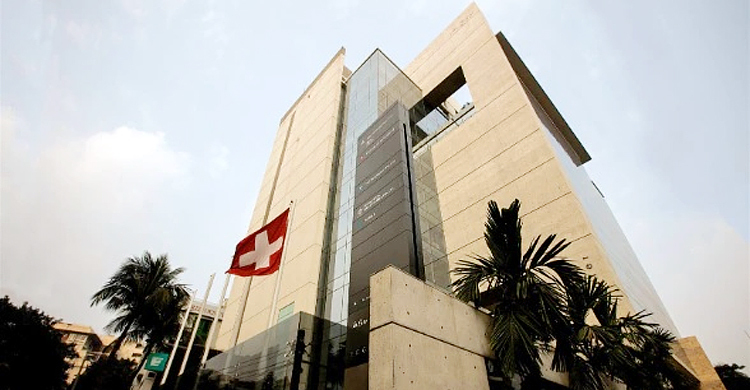 Switzerland provides Tk 90cr to Bangladesh as Covid support