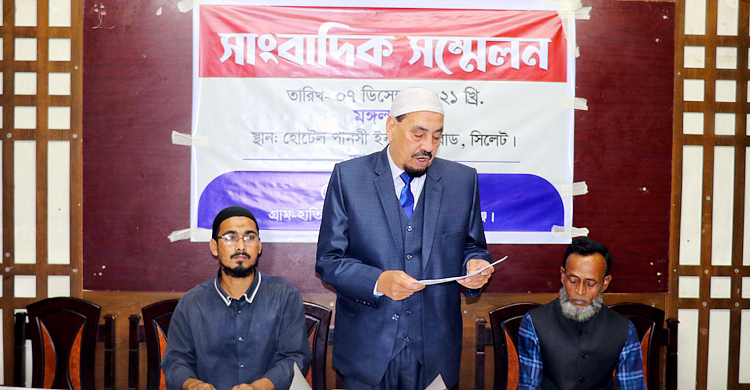 মেয়র আরিফের বিরুদ্ধে বাসাবাড়ি ভাঙার অভিযোগ