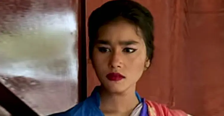 ভাড়া বাসায় মিললো অভিনেত্রীর গলাকাটা মরদেহ