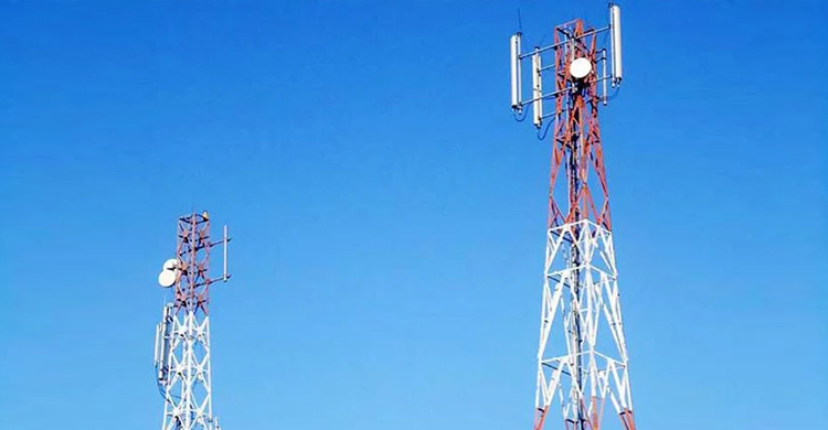 সিলেটে মোবাইল নেটওয়ার্ক বিভ্রাট