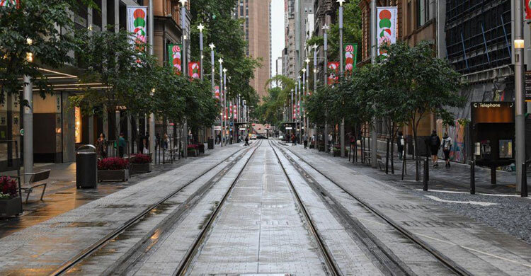 Covid in Sydney: New restrictions announced as outbreak grows