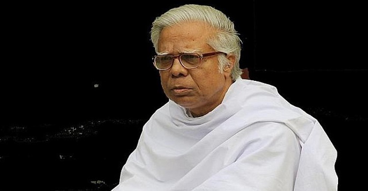 মেয়ে দেশে ফিরলে সৈয়দ আবুল মকসুদের জানাজা ও দাফন