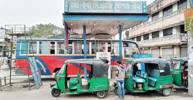 স্থগিত হলো সিলেটের ২২ জানুয়ারির পেট্রলপাম্প ধর্মঘট, তবে...