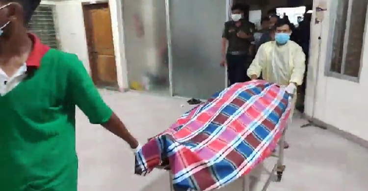 বাবা-ভাইয়ের পর পরপারে পাড়ি জমালেন সামিরাও