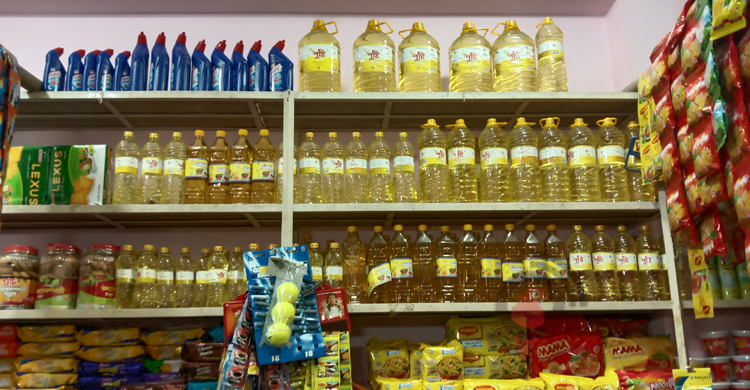 সিলেটে বেড়েছে পেঁয়াজ-রসুন-আদার দাম