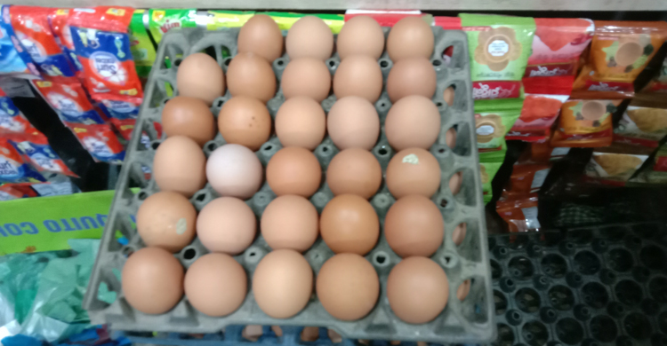 সিলেটে বেড়েছে পেঁয়াজ-রসুন-আদার দাম