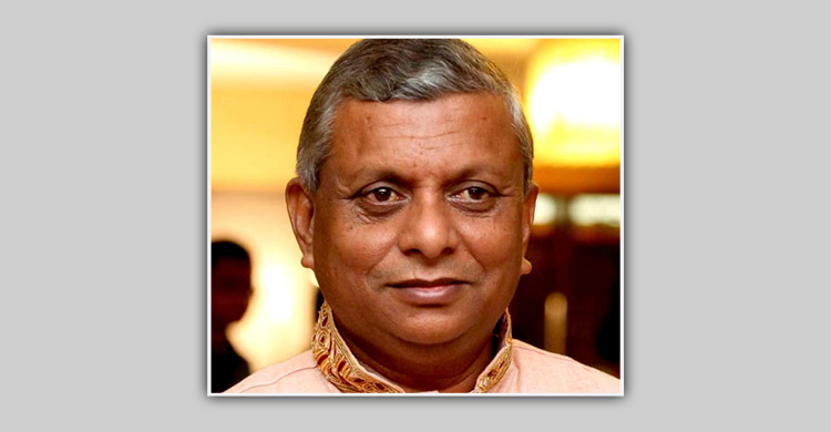 সিলেটের মেয়র আরিফুল অসুস্থ, হাসপাতালে ভর্তি