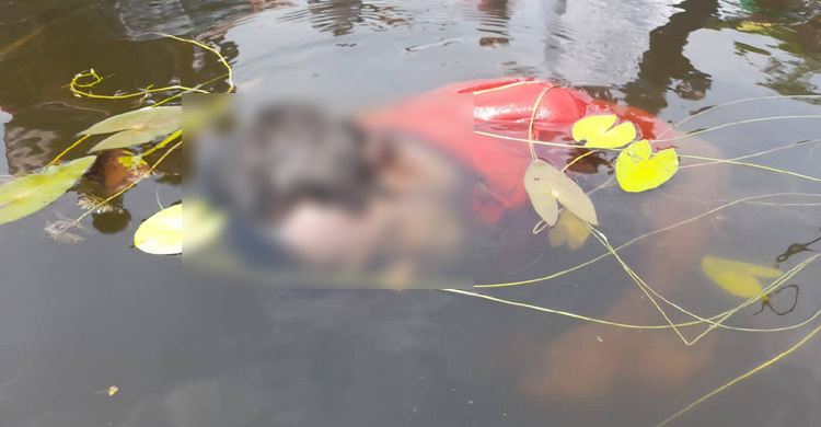 সিলেটে পানিতে ফেলে আসামিকে পিটিয়ে হত্যার অভিযোগ