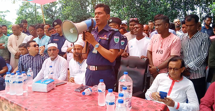 সিলেটে দুলালের মৃত্যুর ঘটনা তদন্তে পুলিশের ৩ সদস্যের কমিটি