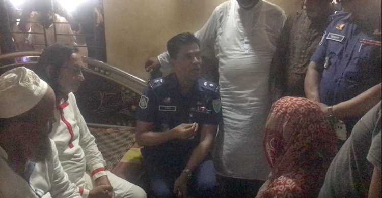 সিলেটে দুলালের মৃত্যুর ঘটনা তদন্তে পুলিশের ৩ সদস্যের কমিটি