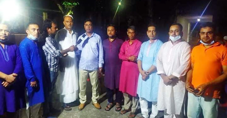 রায়হানের হত্যাকারীদের পক্ষেও লড়বেন না আইনজীবীরা