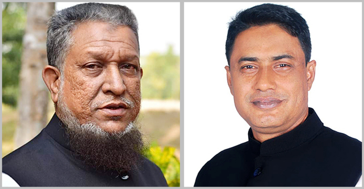 ঘোষণার ১২ ঘণ্টা পর গোলাপগঞ্জ পৌর আ.লীগের কমিটি স্থগিত