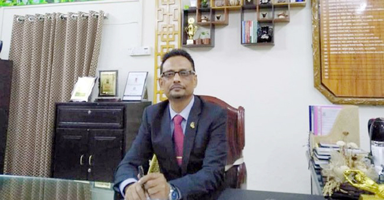 কোনো মন্তব্য করতে চাই না : রায় প্রসঙ্গে এমসি কলেজ অধ্যক্ষ
