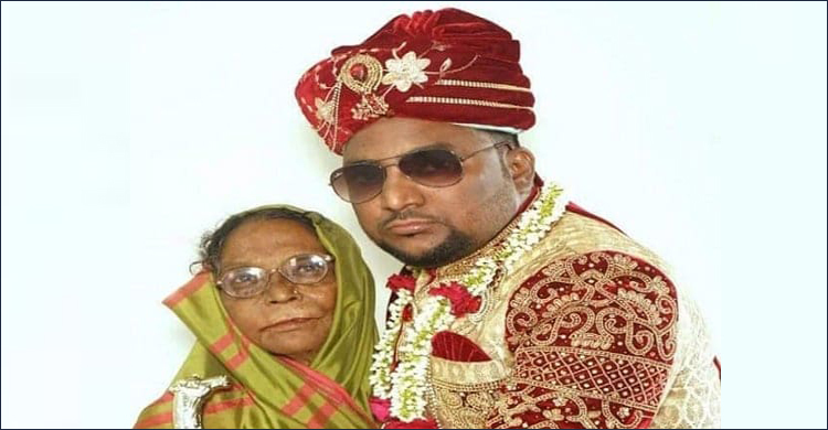 সিলেটে ৬ ঘণ্টার ব্যবধানে মা-ছেলের মৃত্যু