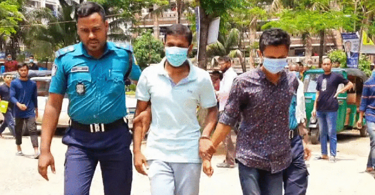 জাফর ইকবালকে হত্যাচেষ্টা মামলায় ফয়জুলের যাবজ্জীবন