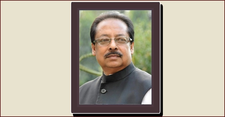 Sylhet-3 MP Samad dies from coronavirus