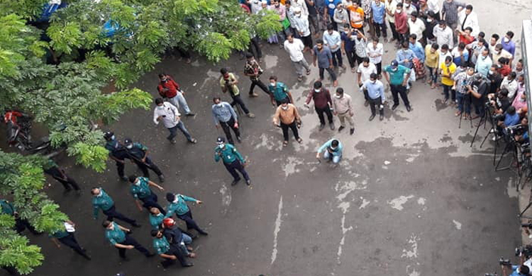 সিলেটে গণধর্ষণ : আসামিদের পক্ষে দাঁড়াননি কোনো আইনজীবী