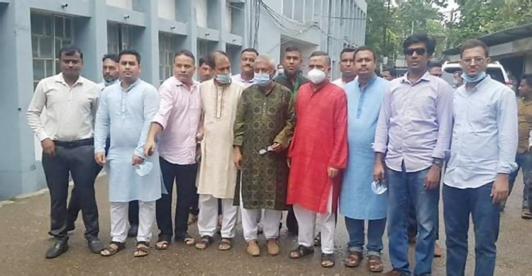 হত্যাচেষ্টা ও বিস্ফোরক মামলায় মেয়র আরিফের বিরুদ্ধে অভিযোগ গঠন