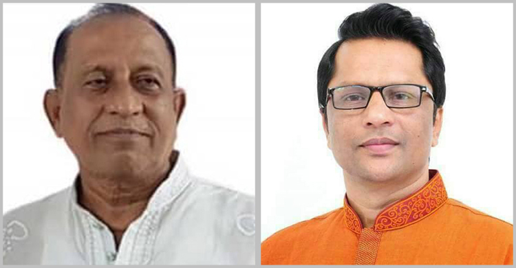 বিয়ানীবাজার পৌরসভায় দুই মেয়র প্রার্থীর মনোনয়ন প্রত্যাহার