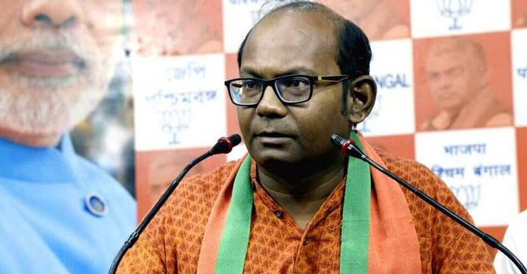 একজনের বদলে ৪ জনকে হত্যার হুমকি বিজেপি নেতার