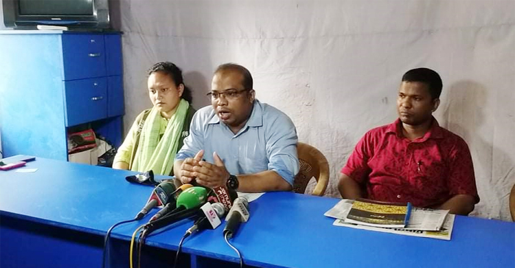 পায়ের ছাপটি বাঘের নয়, কুকুরের: উদ্ধার টিম